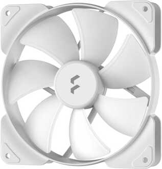 Fractal Design Aspect 14 RGB White Frame Case fan