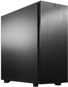 Fractal Design Define 7 XL Midi Tower Zwart