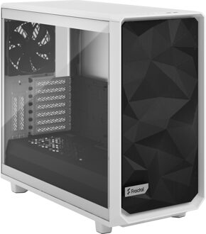 Fractal Design Meshify 2 Wit