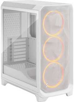 Fractal Design Meshify 3 RGB TG Clear Tint Tower behuizing
