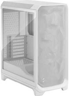 Fractal Design Meshify 3 TG Clear Tint Tower behuizing