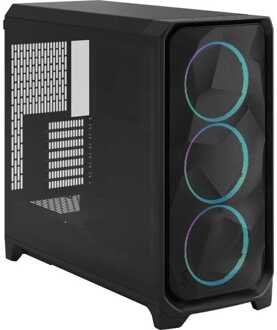 Fractal Design Meshify 3 XL RGB Light Tint Big Tower behuizing
