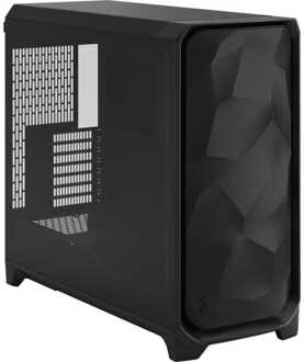 Fractal Design Meshify 3 XL TG Light Tint Big Tower behuizing