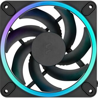 Fractal Design Momentum 12 RGB Black Case fan