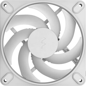 Fractal Design Momentum 12 White Case fan