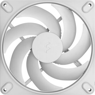 Fractal Design Momentum 14 White Case fan