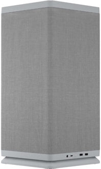 Fractal Design Mood Light Gray Tower behuizing