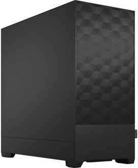 Fractal Design Pop Air Black Solid Tower behuizing