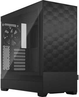 Fractal Design Pop Air Black TG Clear Tint Tower behuizing
