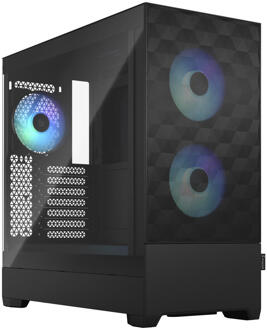 Fractal Design Pop Air RGB zwart
