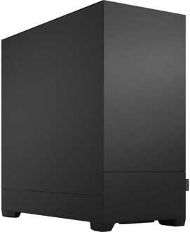Fractal Design Pop Silent Black Solid Tower behuizing