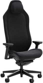 Fractal Design Refine Alcantara Dark Gamestoel