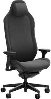 Fractal Design Refine Fabric Dark Gamestoel