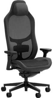 Fractal Design Refine Mesh Dark Gamestoel