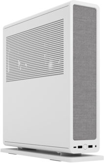 Fractal Design Ridge White Tower behuizing