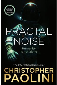 Fractal Noise - Christopher Paolini