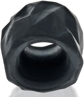 Fractal - Tactiele Ballstretcher - Tar Ice