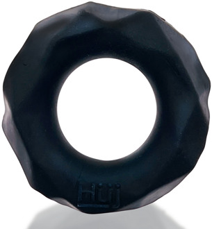 Fractal - Tactiele Cockring - Tar Ice