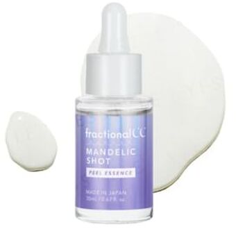Fractional CC Mandelic Shot Peel Essence 20ml