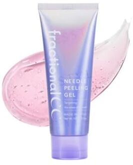 Fractional CC Needle Peeling Gel 100g
