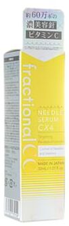 Fractional CC Needle Serum CX4 30ml