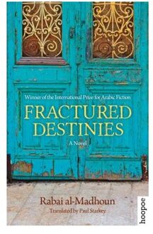 Fractured Destinies