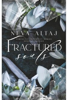 Fractured Souls (Special Edition Print) - Special Discrete Edition - Perfectly Imperfect - Neva Altaj