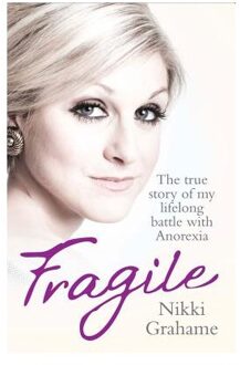 Fragile - Grahame, Nikki