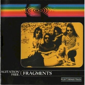 Fragments - Agitation Free