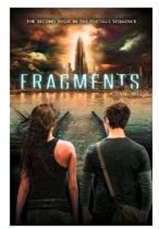 Fragments (Partials, Book 2)