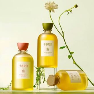 Fragrance Bail Oil - 3 Types #Sandalwood - 400g