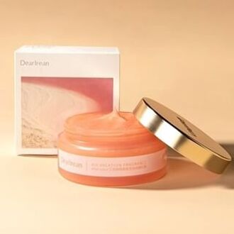 Fragrance Body Scrub - Aix Vacation #Aix Vacation - 225g