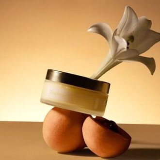 Fragrance Body Scrub - Midsummer Wakayama #Midsummer Wakayama - 225g