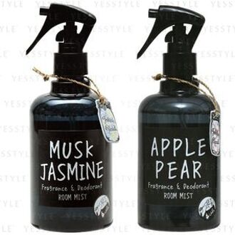 Fragrance & Deodorant Room Mist Apple Pear - 280ml