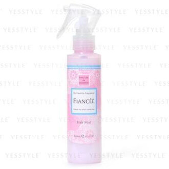 Fragrance Hair Mist Pure Shampoo - 150ml