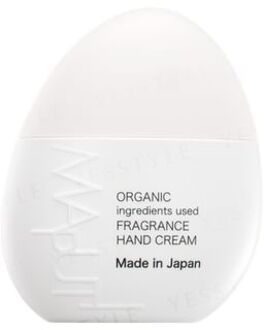 Fragrance Hand Cream 50ml