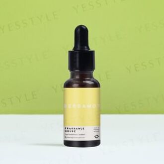 Fragrance Oil Bergamot 20ml