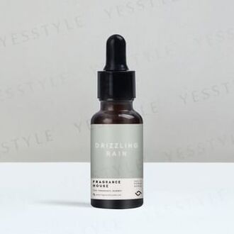 Fragrance Oil Drizzling Rain 20ml
