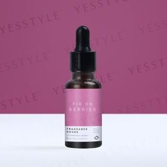 Fragrance Oil Fig on Berries 20ml
