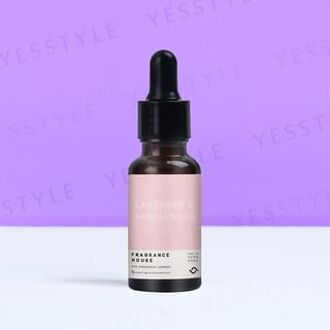 Fragrance Oil Lavender & Sandalwood 20ml