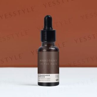 Fragrance Oil Mahogany in the Rain 20ml