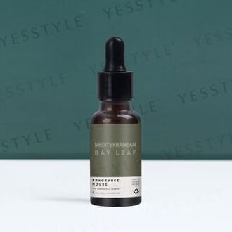 Fragrance Oil Mediterranean Bay Leaf 20ml