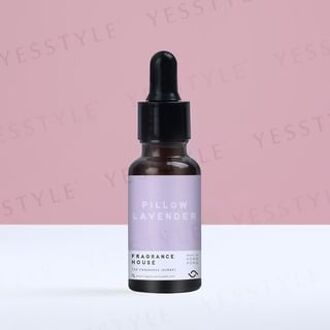 Fragrance Oil Pillow Lavender 20ml
