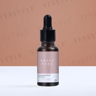 Fragrance Oil Smoky Rose 20ml