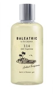 Fragrance Shower Gel Add Cigarone 114 250g