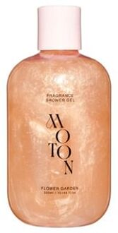 Fragrance Shower Gel Flower Garden 300ml