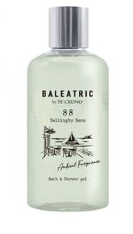 Fragrance Shower Gel Sellingby Sens 88 250g