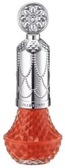 Fragrant Nail Lacquer 01 Kissing The Sun