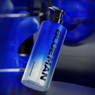 Fragrant Refreshing Anti-Dandruff Shampoo 500g