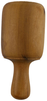 Fragrant Wood 1Pcs Cups Therapy Body Cupping Massage Set Acupuncture Vacuum Stress Relief Health Care